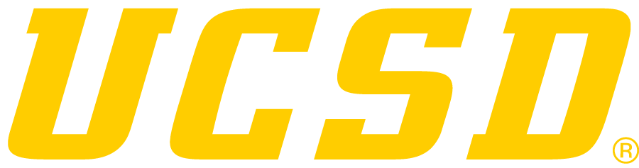 UC San Diego Tritons 2018-Pres Wordmark Logo diy iron on heat transfer